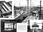 PRR "Pictorial Review Of Progress," Page 12, 1953